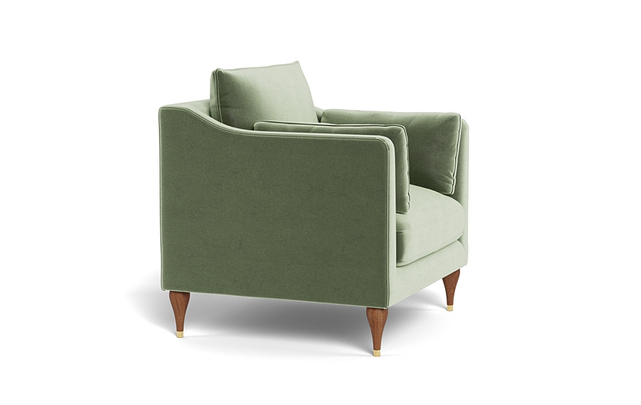 Caitlin Petite Chair by The EverygirlÃ?Â® - Image 4