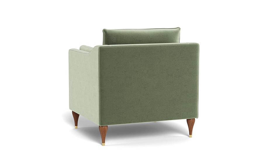 Caitlin Petite Chair by The EverygirlÃ?Â® - Image 3