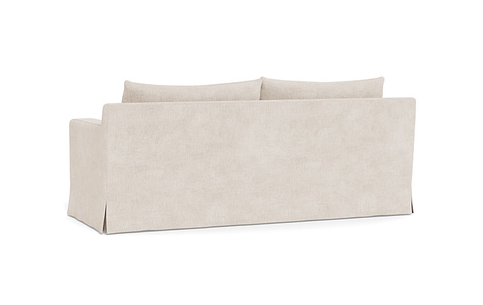 Sloan Slipcovered 2-Seat Sofa - Image 4