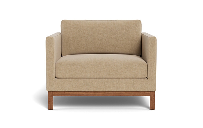 Jasper Accent Chair - Image 0