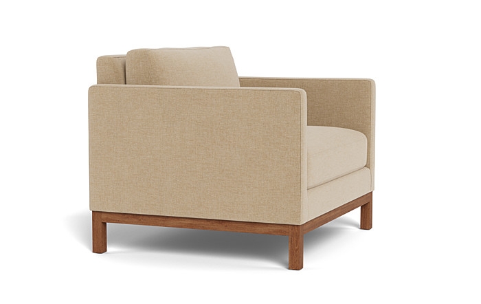 Jasper Accent Chair - Image 1