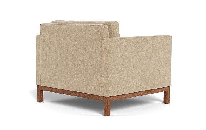 Jasper Accent Chair - Image 3