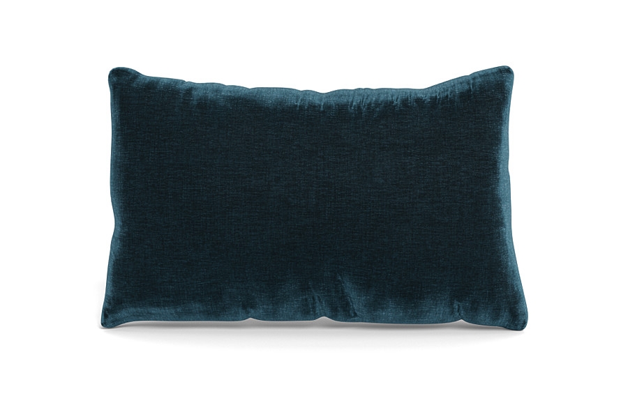 Throw Pillow 13 x 21" Lumbar" - Image 0