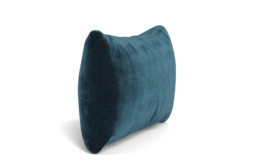 Throw Pillow 13 x 21" Lumbar" - Image 4