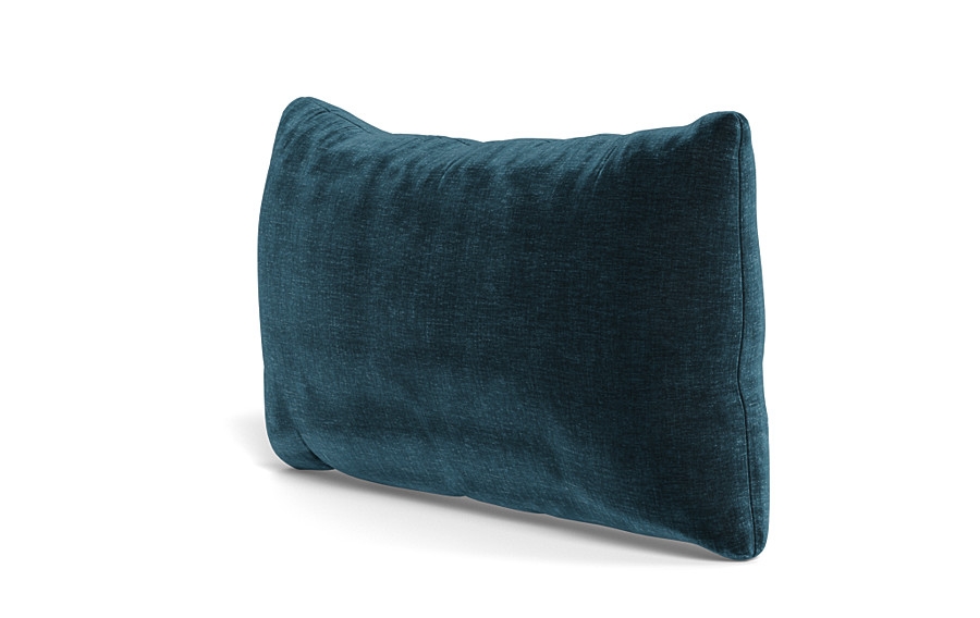 Throw Pillow 13 x 21" Lumbar" - Image 1