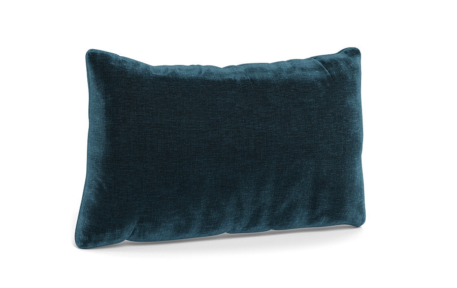 Throw Pillow 13 x 21" Lumbar" - Image 2