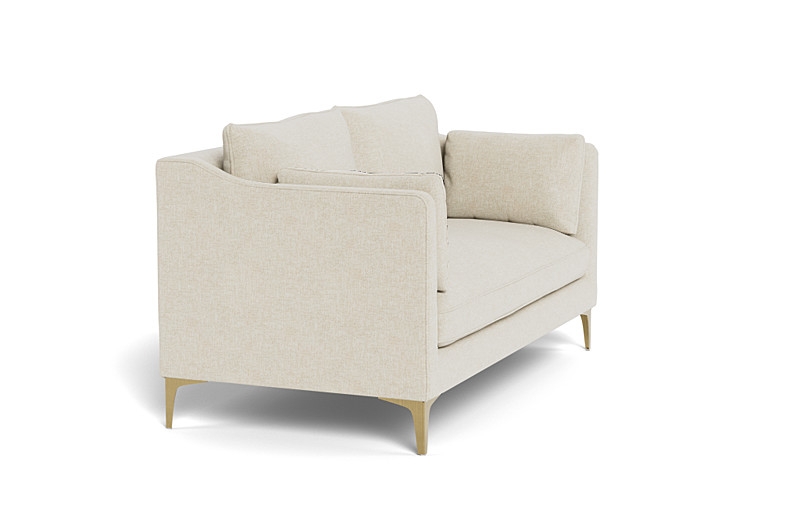 Caitlin Loveseat by The Everygirl® - Image 4