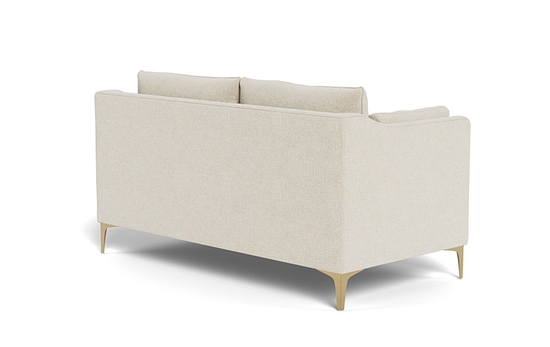 Caitlin Loveseat by The Everygirl® - Image 2