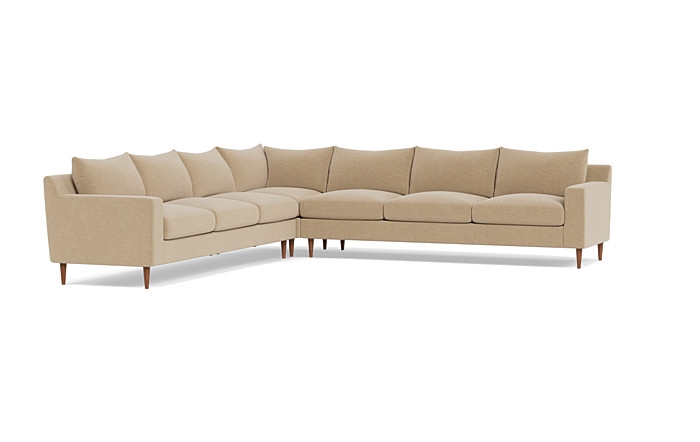 Sloan 6-Seat Corner Sectional - Image 2