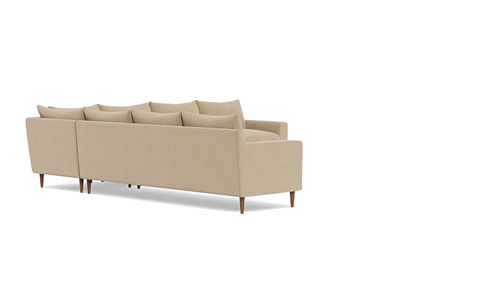 Sloan 6-Seat Corner Sectional - Image 3