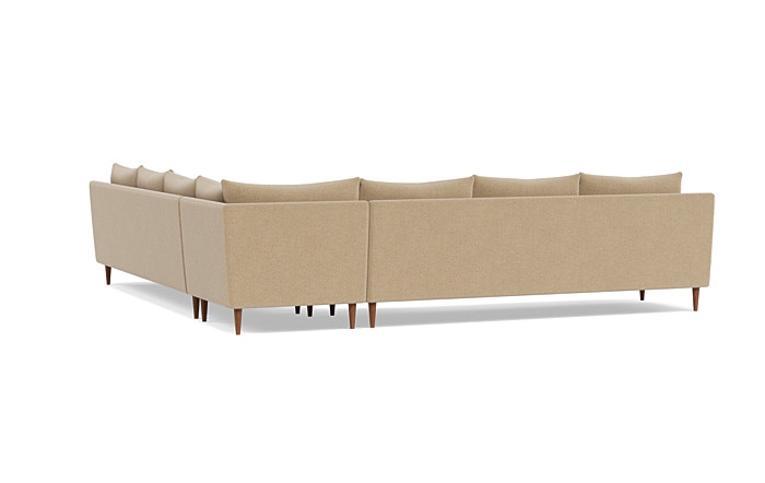 Sloan 6-Seat Corner Sectional - Image 1