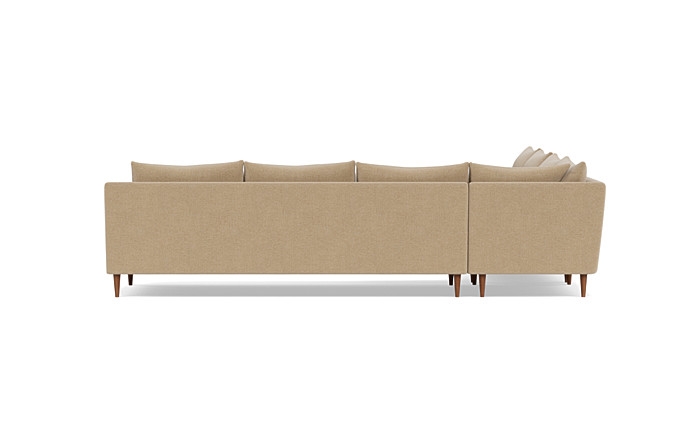 Sloan 6-Seat Corner Sectional - Image 4