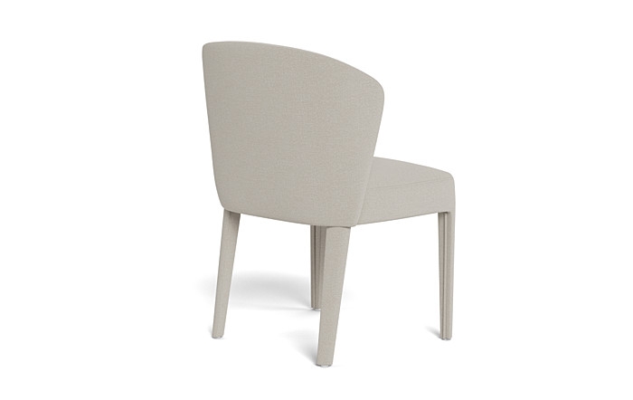 Pratt Fully Upholstered Chair - Image 1