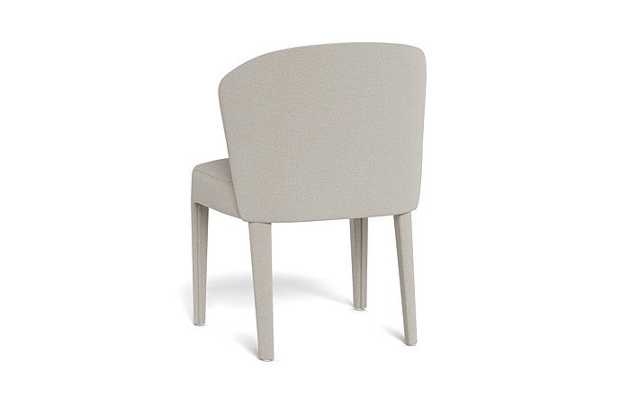 Pratt Fully Upholstered Chair - Image 4