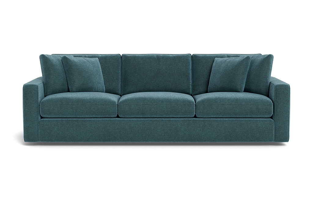 James 3-Seat Sofa - Image 0