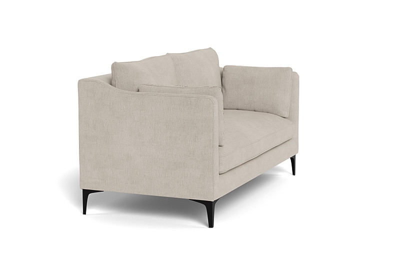 Caitlin Loveseat by The Everygirl® - Image 3