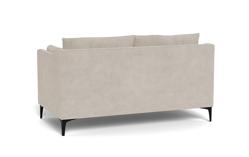 Caitlin Loveseat by The Everygirl® - Image 1