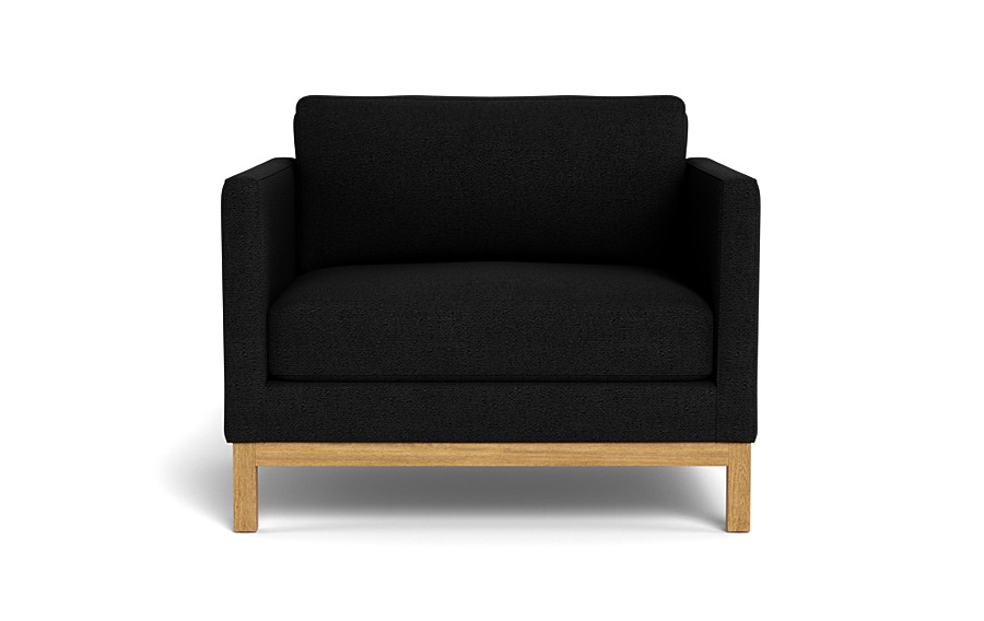 Jasper Accent Chair - Image 0