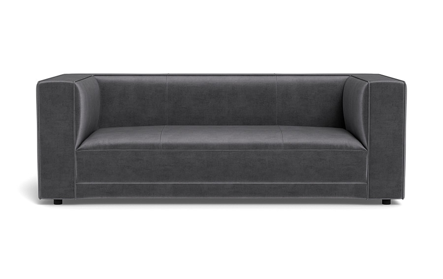 Simon 3-Seat Sofa - Image 0