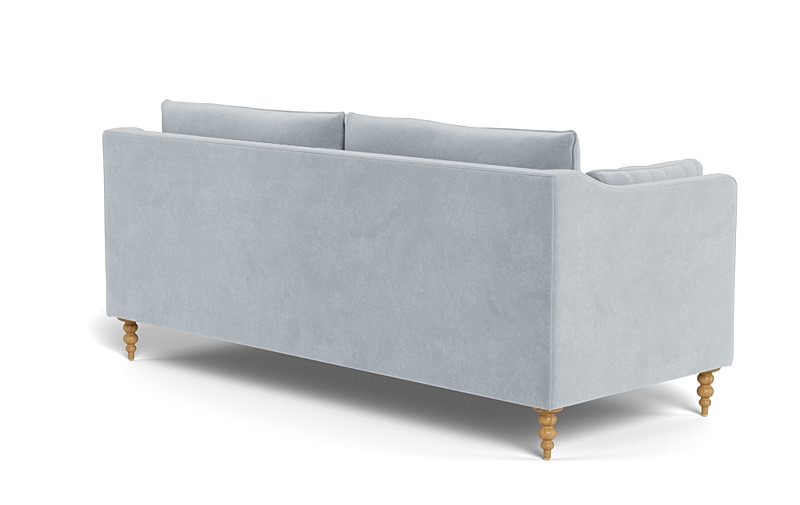 Caitlin Sofa by The Everygirl® - Image 1