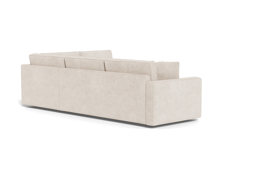 James 3-Seat Right Bumper Sleeper Sectional - Image 4