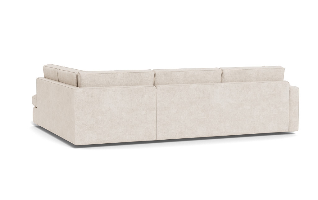 James 3-Seat Right Bumper Sleeper Sectional - Image 2