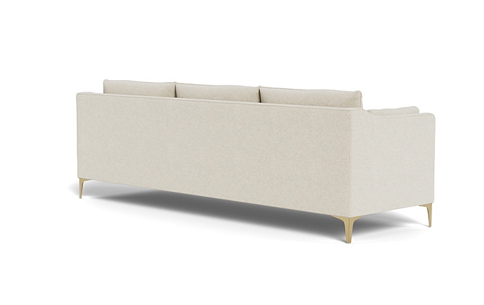 Caitlin 3-Seat Sofa by The Everygirl® - Image 1
