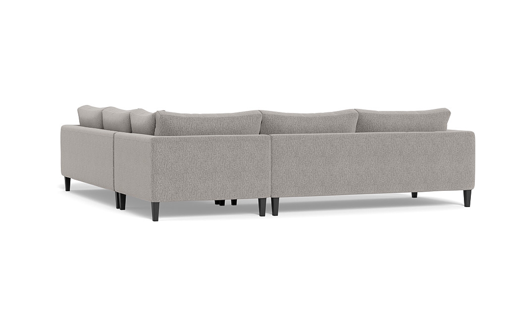 Asher Corner Sectional Sofa - Image 4