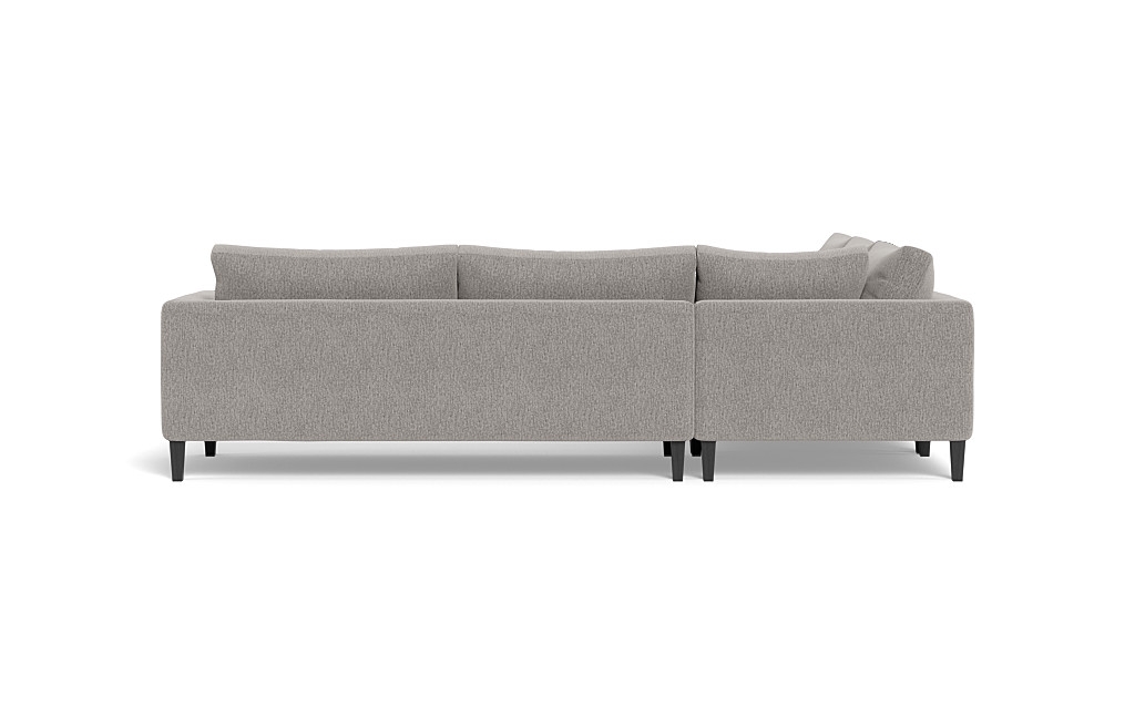 Asher Corner Sectional Sofa - Image 1