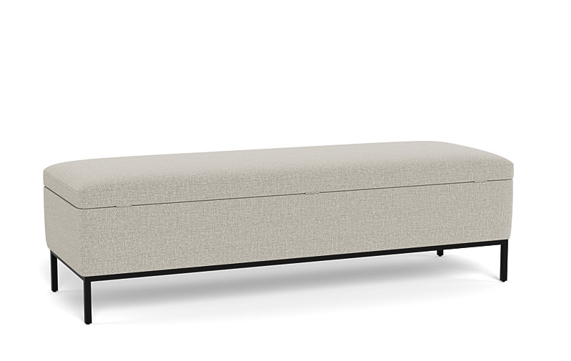Miller Storage Bench - Image 3
