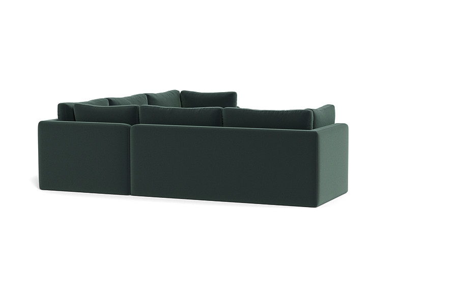 Tatum Modular 3-Piece Corner Sectional - Image 1