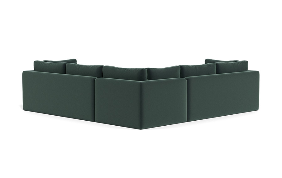 Tatum Modular 3-Piece Corner Sectional - Image 3