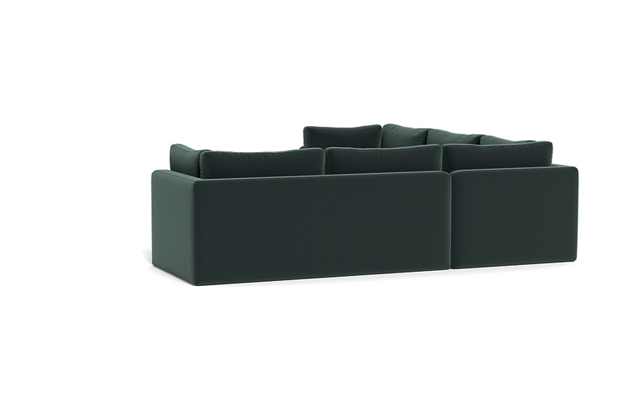 Tatum Modular 3-Piece Corner Sectional - Image 4