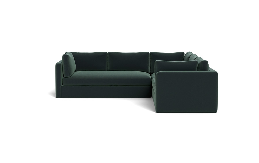 Tatum Modular 3-Piece Corner Sectional - Image 2
