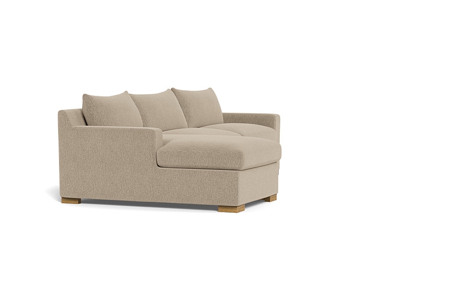Sloan Left Chaise Sleeper Sectional - Image 2