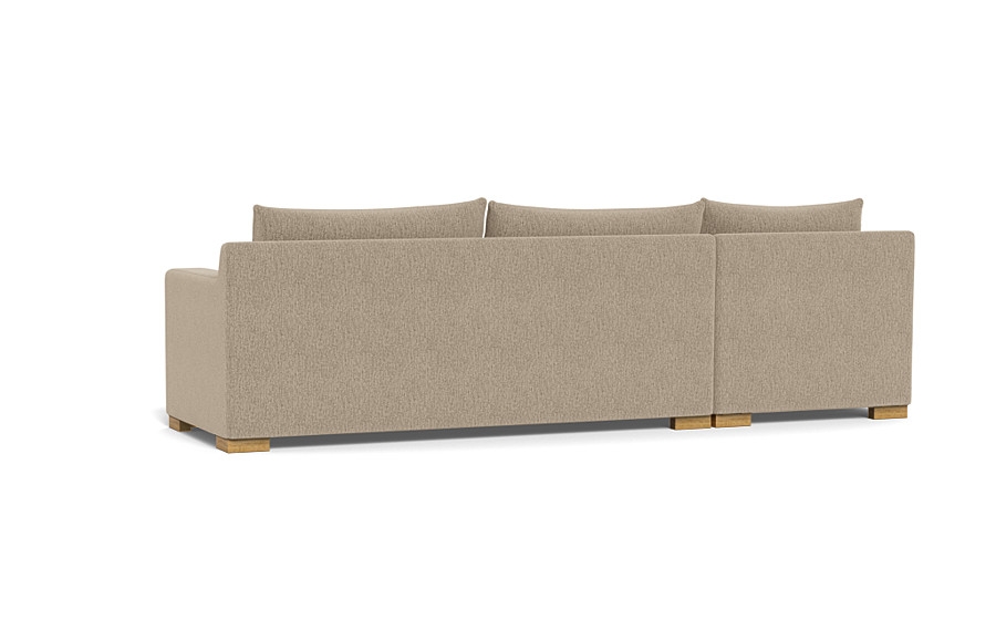 Sloan Left Chaise Sleeper Sectional - Image 4