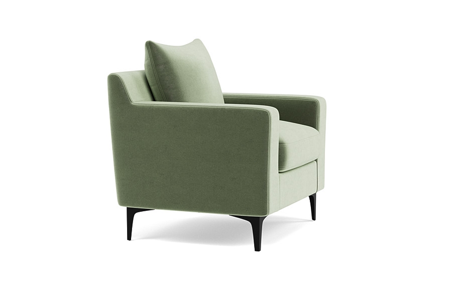 Sloan Petite Chair - Image 1