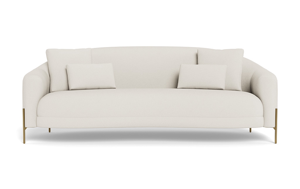 Fiona 3-Seat Sofa - Image 0