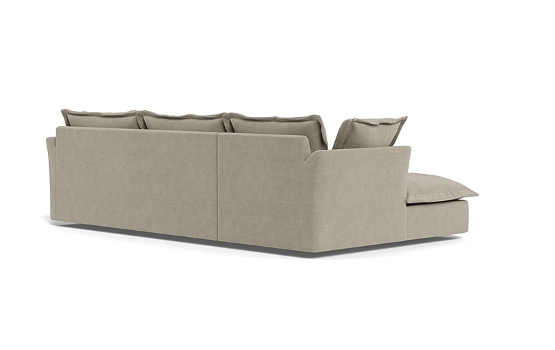 Skylar 3-Seat Left Chaise Sleeper Sectional - Image 2