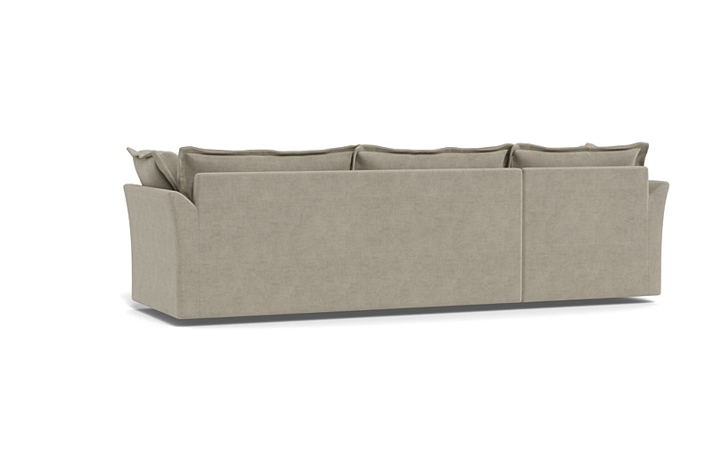 Skylar 3-Seat Left Chaise Sleeper Sectional - Image 4