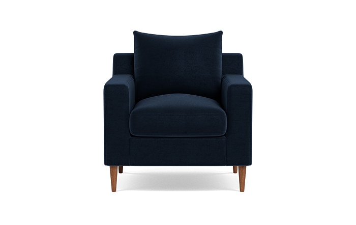 Sloan Petite Chair - Image 0