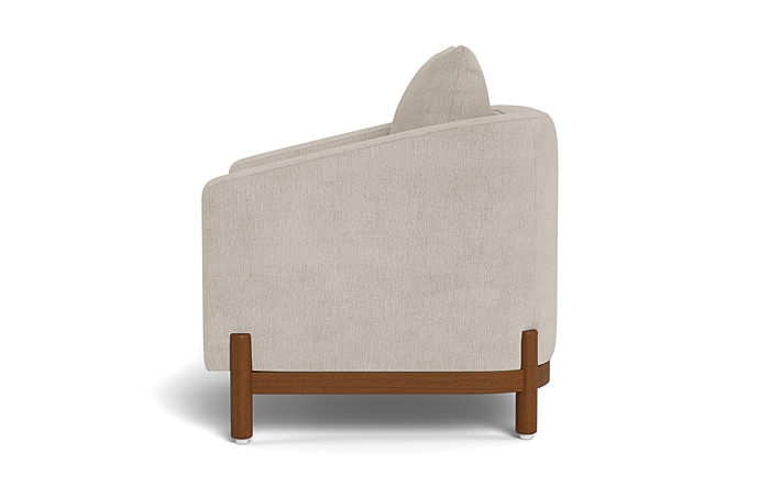Oslo Petite Chair - Image 1