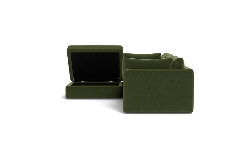 Tatum Modular 3-Seat Chaise Sectional - Image 3