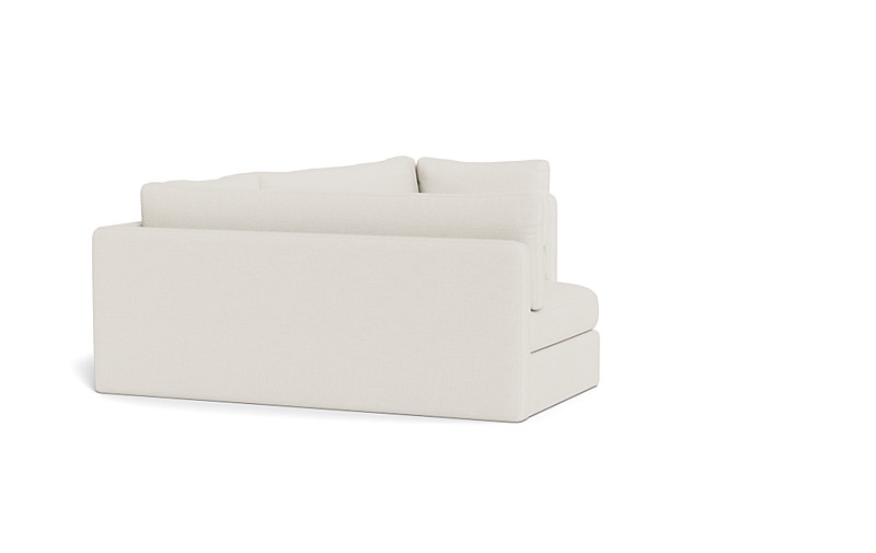 Tatum 2-Piece Left Chaise Sectional - Image 4