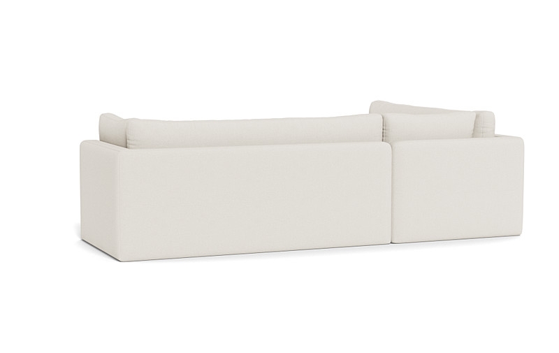 Tatum 2-Piece Left Chaise Sectional - Image 2