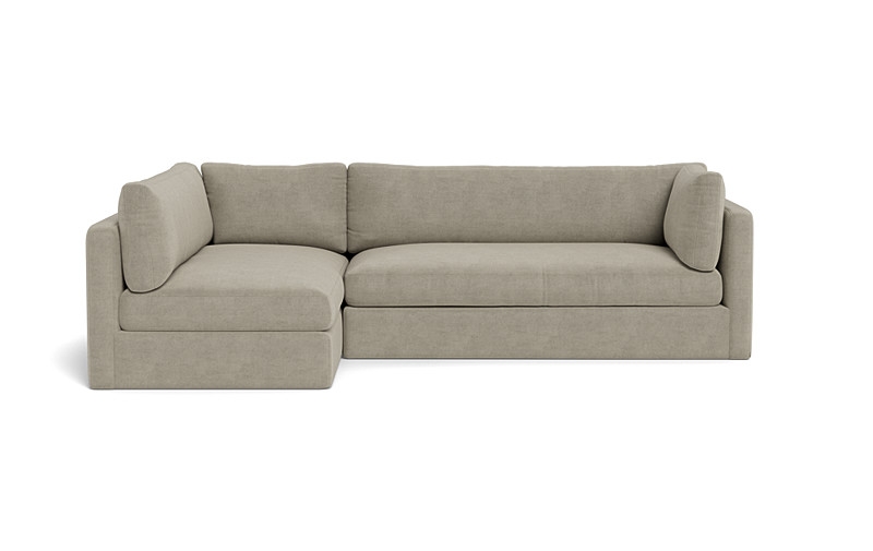 Tatum 2-Piece Left Chaise Sectional - Image 0