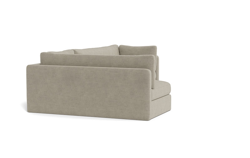 Tatum 2-Piece Left Chaise Sectional - Image 2