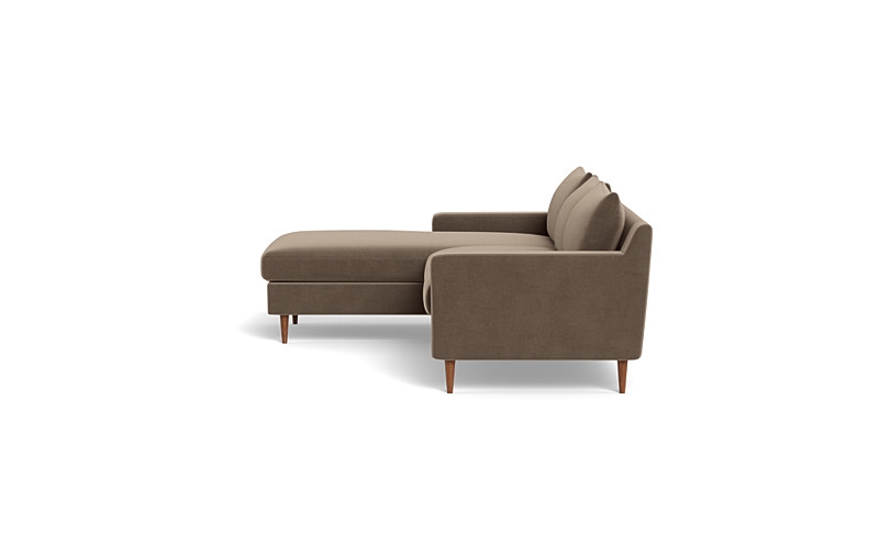 Sloan  Chaise Sectional - Image 4