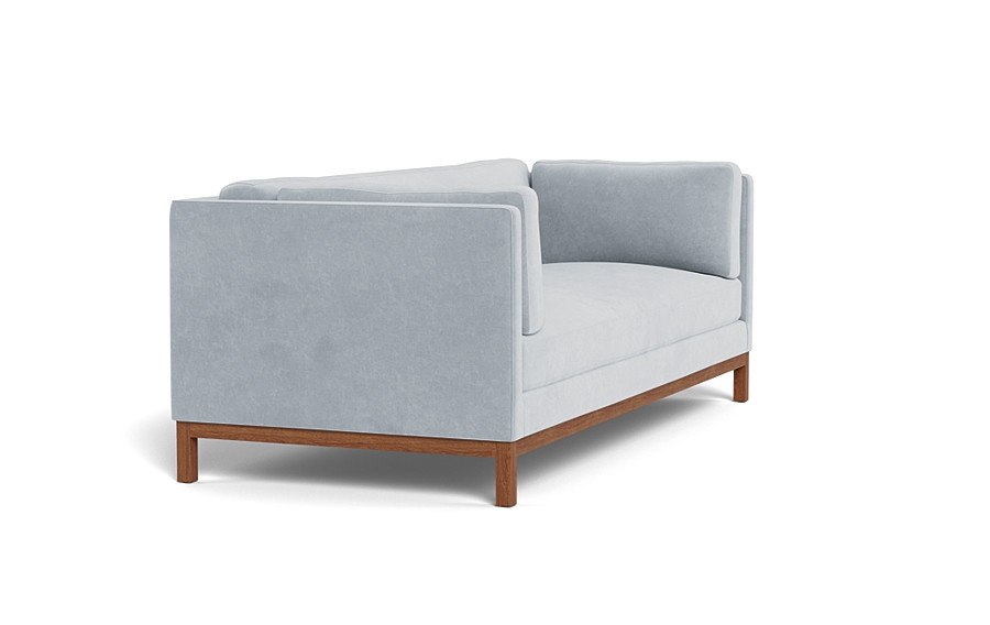 Jasper Fabric Sofa - Image 3