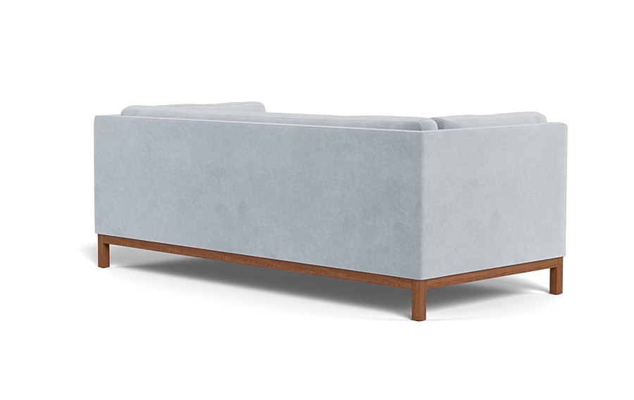 Jasper Fabric Sofa - Image 1